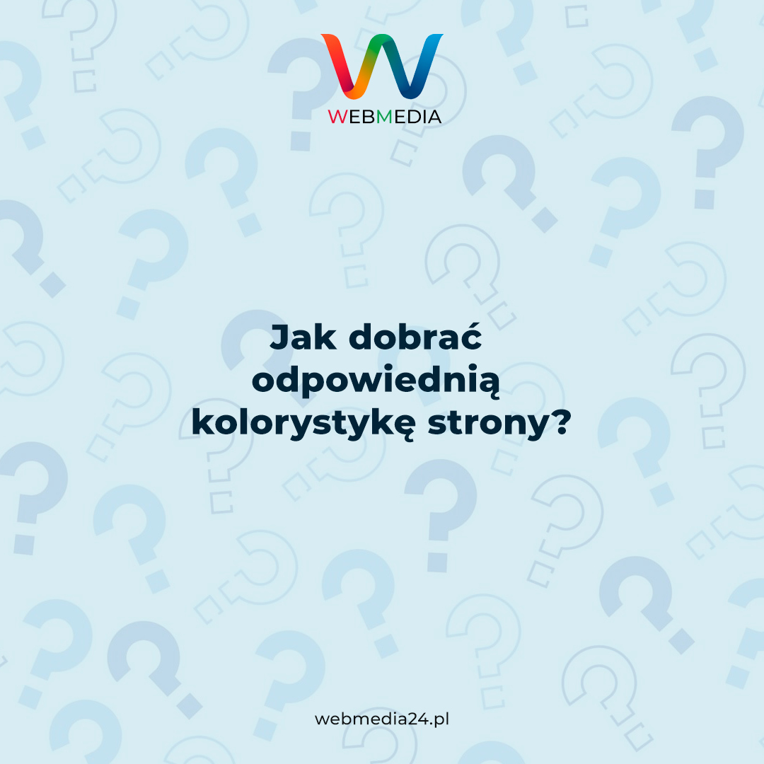 Webmedia_24's tweet image. 🎨 Kolory mają ogromny wpływ na postrzeganie marki. Dobrze dobrana paleta barw zwiększa atrakcyjność wizualną strony i buduje profesjonalny wizerunek.

#webmedia #kolory #designstrony #branding #stronywww #stronainternetowa #wizualizacja