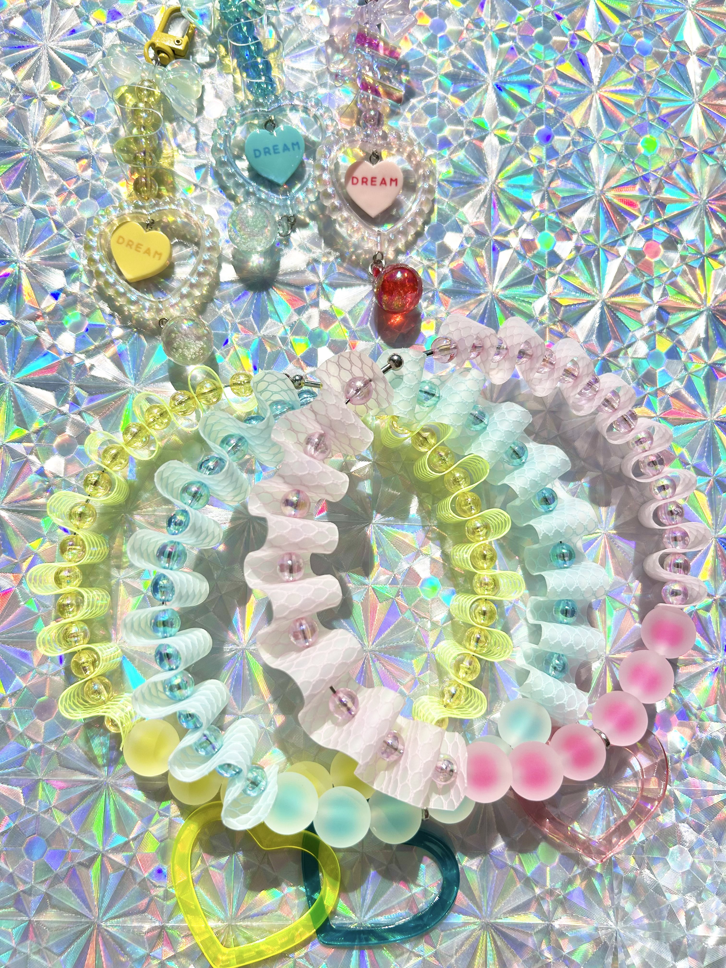 8月22日までのお値段です☆半貴石⭐️ビーズ⭐️ハンドメイド⭐️パーツ⭐️推しカラー ♡ 【明日更新予定🔍今週の新商品】 木曜日はパーツクラブ