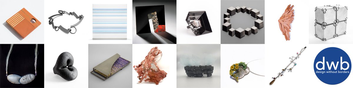 PLInst_Wien's tweet image. #DesignWithoutBorders Ausstellung bei uns im Polnischen Institut Wien:(26.09.–05.10.2025)
Kuratiert von Szilvia Szigeti &amp;amp; Tamás Radnóti. 
Über 50 Textil-&amp;amp; Schmuckkünstler:innen aus vielen Ländern reagieren auf Musik &amp;amp; zeitgenössischen Tanz – Kunst, Klang &amp;amp; Bewegung verschmelzen!