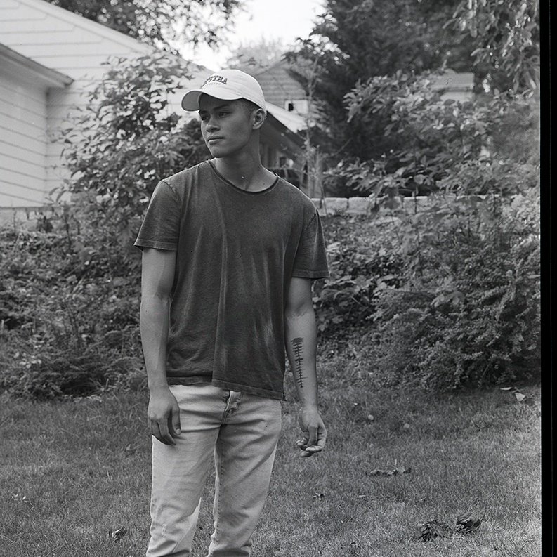 MrBluFish's tweet image. It was always meant to be.  🙌
#FREESNEAKO