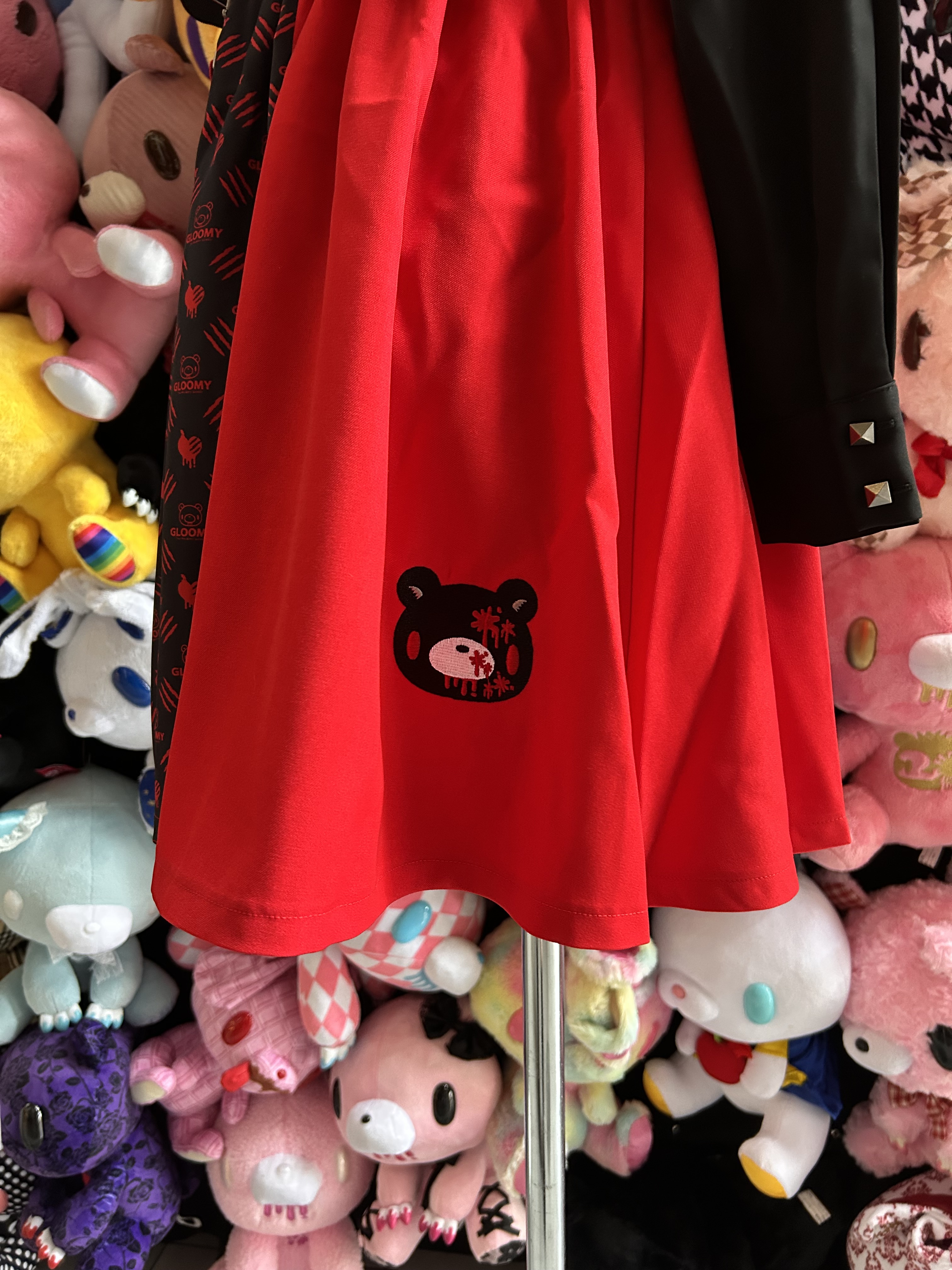 グルーミー人形POPUP限定品‼️ グルーミーPOPUP限定品‼️
