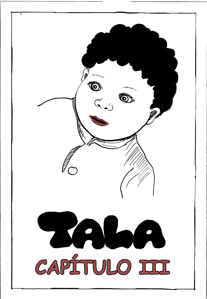 el grito del dibujante: PERDIDOS EN LA FRANJA DE GAZA .- CAPÍTULO 3 ametskomiki.blogspot.com/2025/09/perdid…