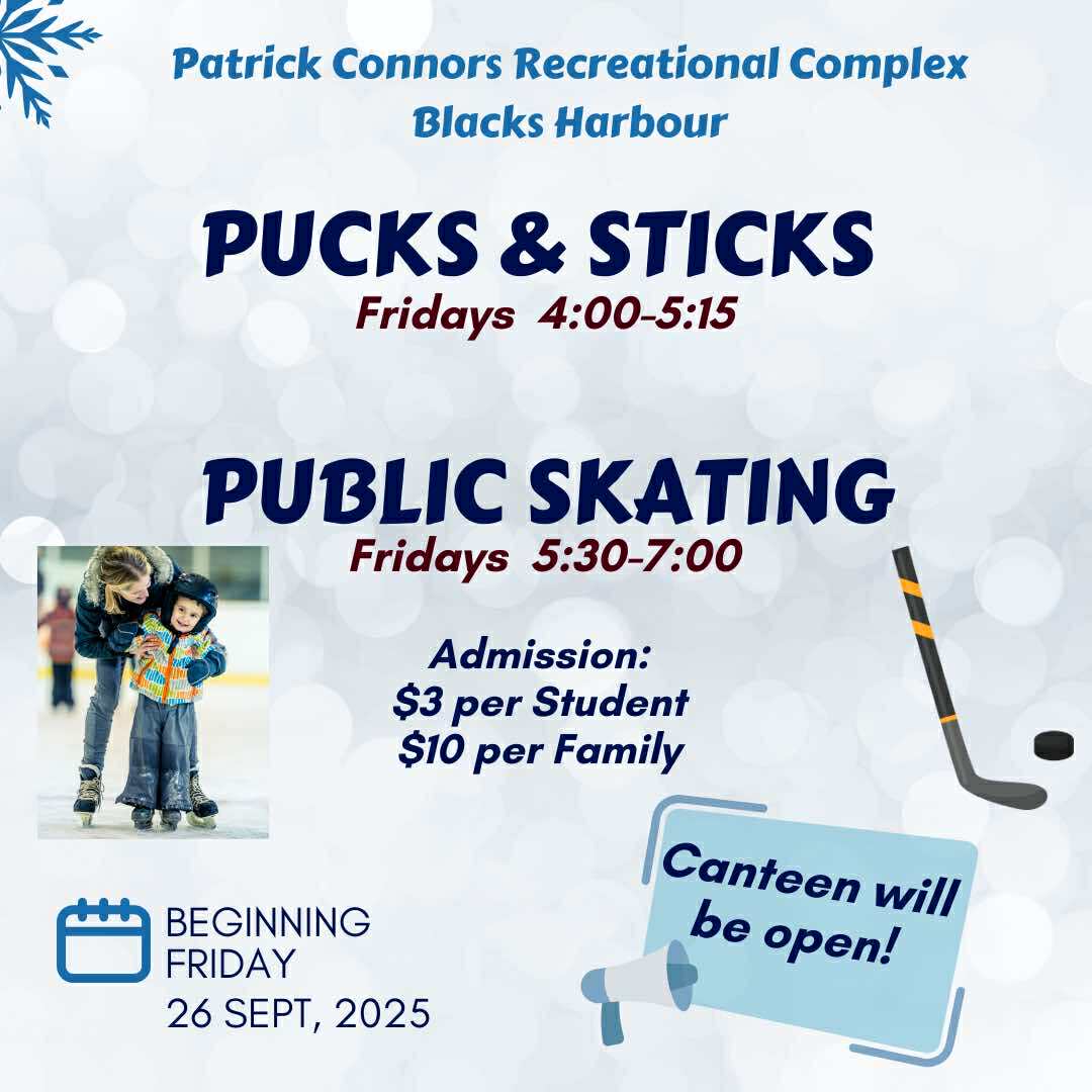 Proceeds support BHS!