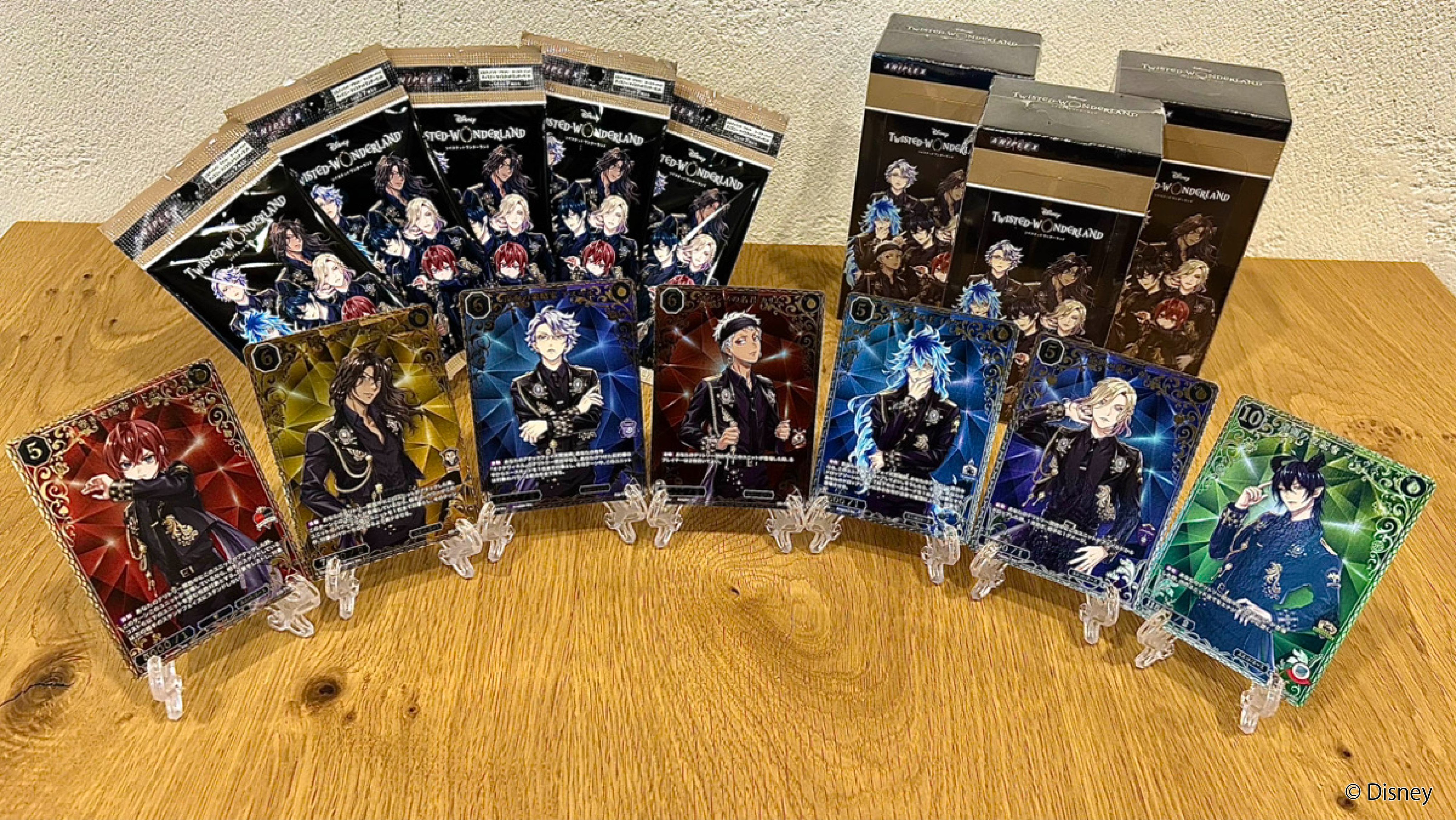 TCG「ビルディバイド」【公式】 on X: 