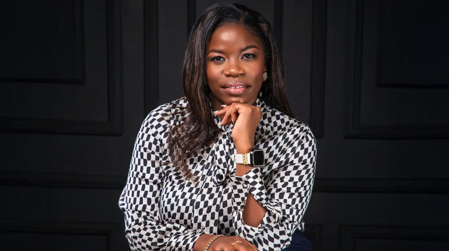 Christine Ombaka FCCA has a strong commitment to ethics and integrity – an essential attribute for her role as an investigator at Kenya's Ethics and Anti-Corruption Commission bit.ly/4nmgjpx