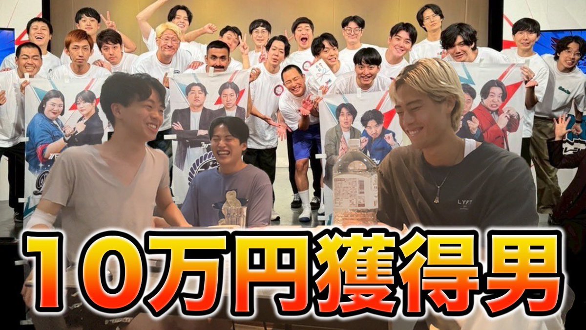 jurina_yuria's tweet image. 1ステ10万円脳汁ライブでした🧠

youtu.be/c5mL4DFV-fk?si…