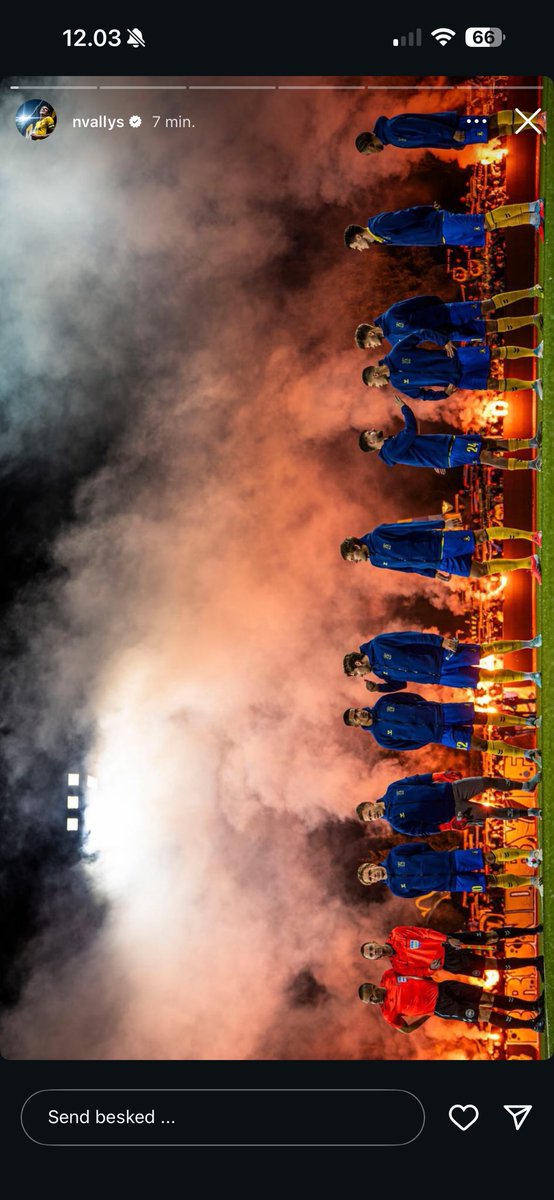 Line Zimling tweet media