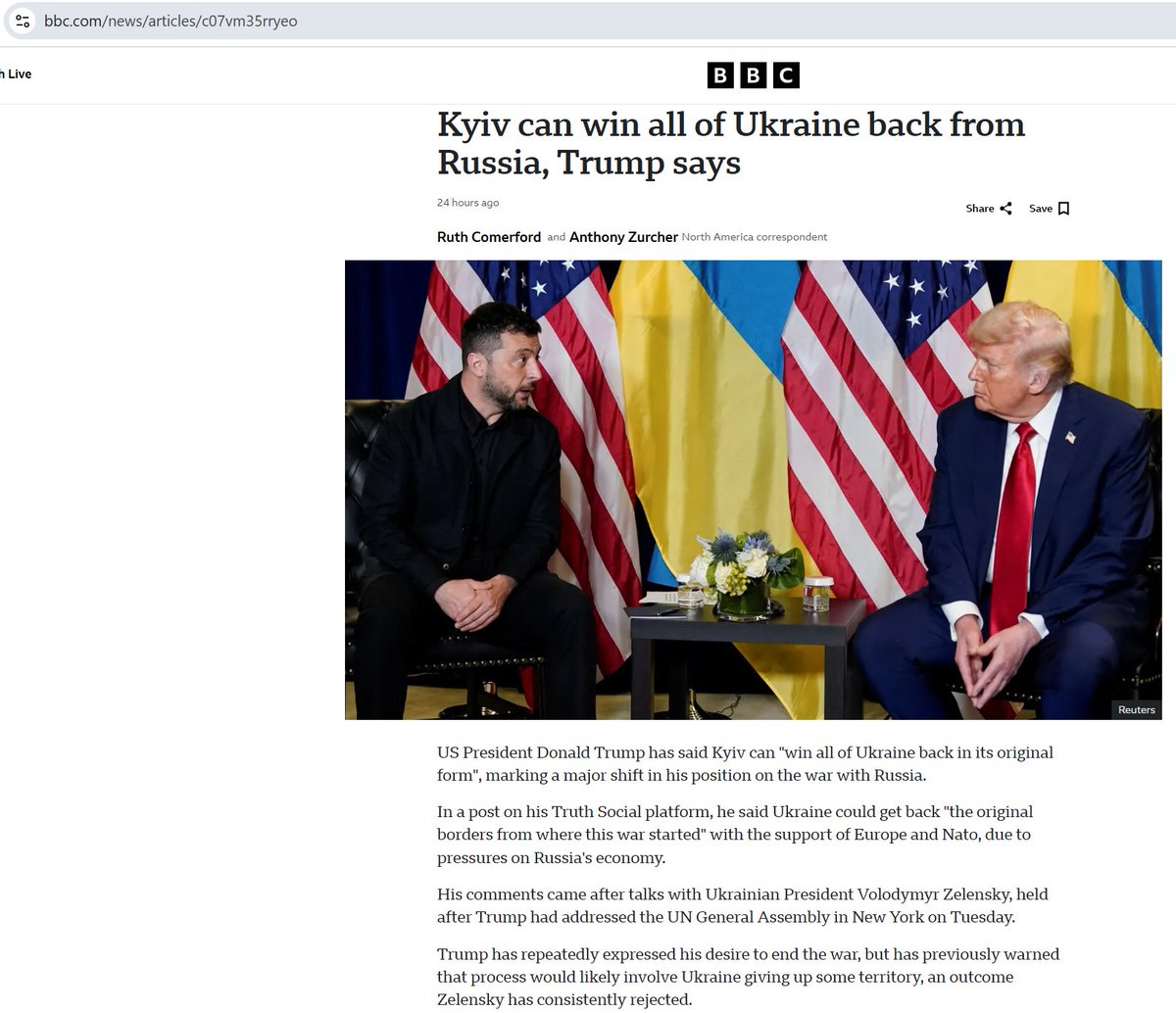 Tweet media one