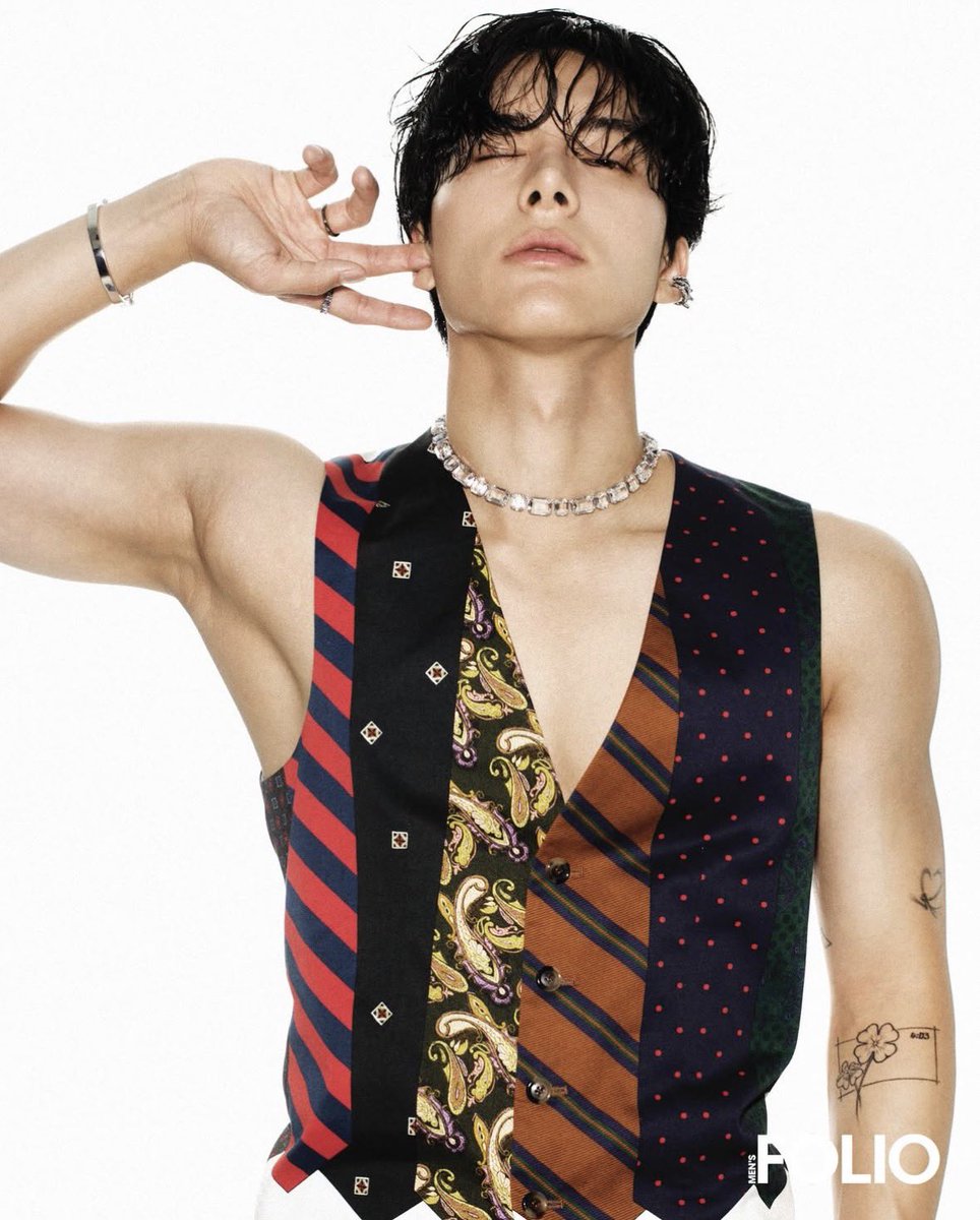 mafaveric's tweet image. 250925 mensfolio #에릭 #ERIC