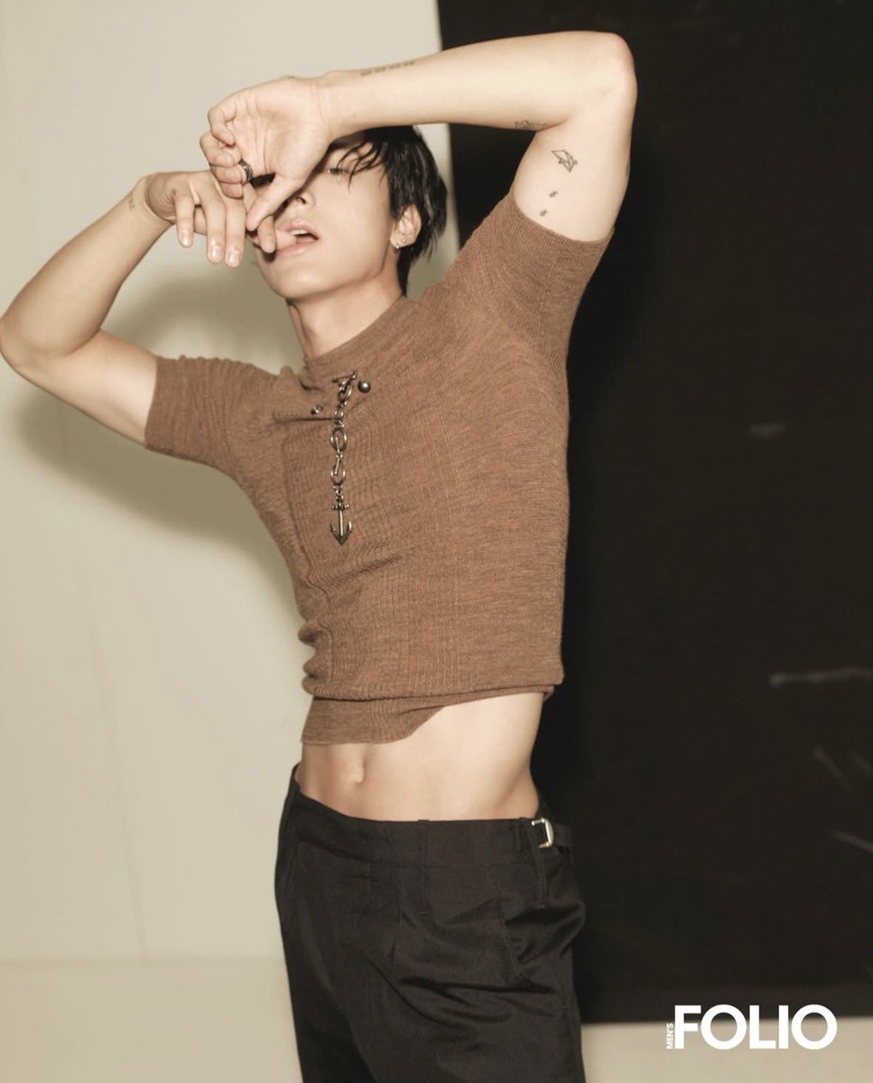 mafaveric's tweet image. 250925 mensfolio #에릭 #ERIC