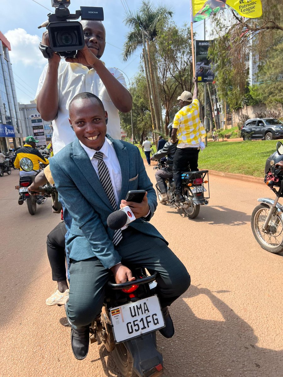 TUMWEBAZE GODFREY tweet media