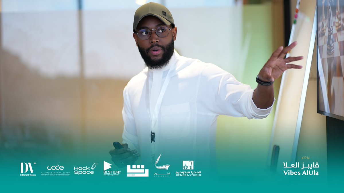 Vibes AlUla ڤايبز العلا tweet media