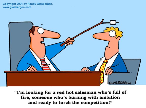 Hiring sales executives?

Best check to see if they actually have the skills to sell before wasting a marshmallow 😆

#salesjobs SalesAssessment.com #sales