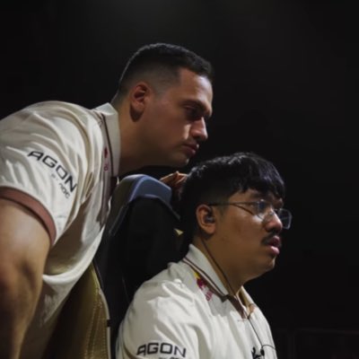 BABYBAY (@king_babybay) on Twitter photo WE PLAY PRX TODAY. W GAMING VS SMEAG2-0. ITS GOING TO BE A BANGER.
LETS GO <a href="/G2VALORANT/">G2 VALORANT</a> 😈
#VALORANTChampions WE PLAY PRX TODAY. W GAMING VS SMEAG2-0. ITS GOING TO BE A BANGER.
LETS GO <a href="/G2VALORANT/">G2 VALORANT</a> 😈
#VALORANTChampions