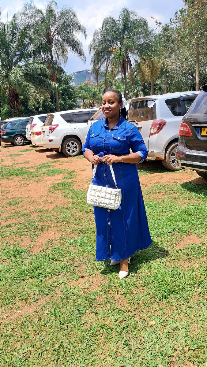 Another year added to me as I celebrate the gift of life, Resilience, joy, peace of mind, fruitful friendships. This journey has been spiced by the various experiences and above all the strength to keep pushing voices of people like me living with HIV.

HAPPIEST BIRTHDAY TO ME🎂