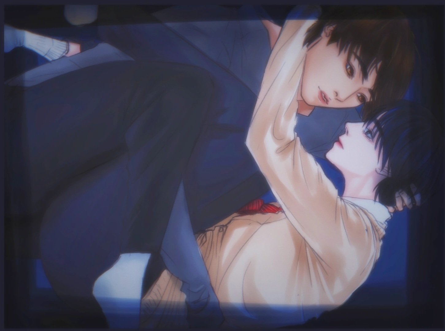 〆李牧〆　 〆（公式） (@simesime9) / X