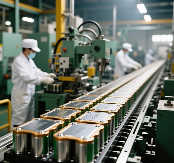 CSITEnergy's tweet image. In the first half of the year, global sodium battery shipments reached 3.7GWh, a year-on-year increase of 259.0%. 
#Sodiumbattery #sodiumionbattery #Sodium #batterymanufacturer #SIB #newtechnology #newenergy