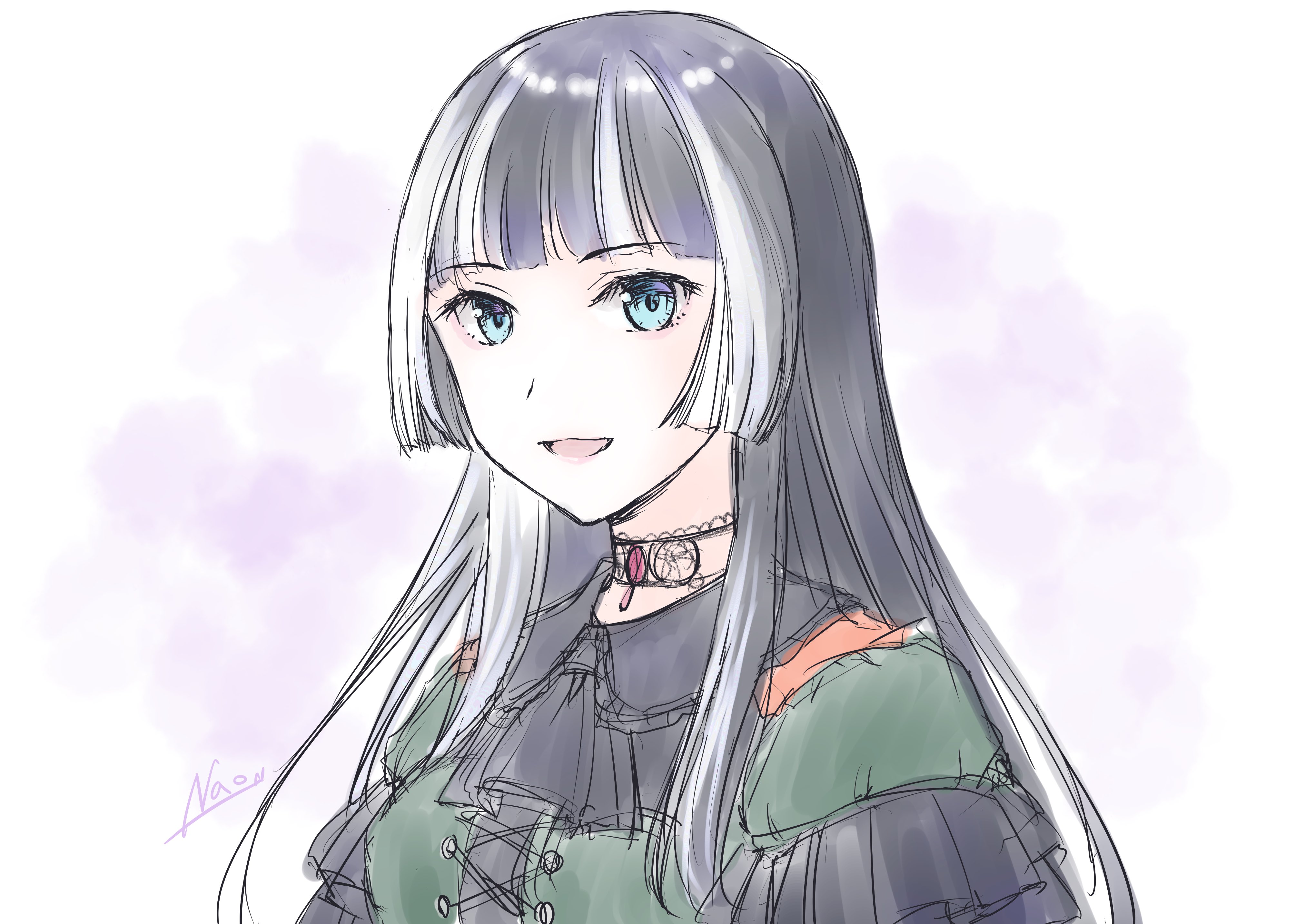 ナオ＠10/19関西コミティア (@nao_eg) / X