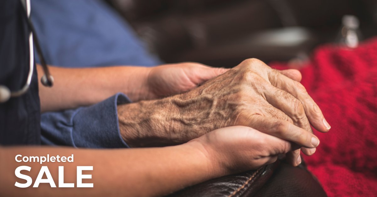 ✨ Exciting news!

Redwoods Dowling Kerr is delighted to announce the sale of Carltonlima Care Limited, a highly respected domiciliary care agency in Poole, Dorset, to Homelium Care Limited.

👉 Read in full: eu1.hubs.ly/H0n2M2V0

#DomiciliaryCare #BusinessSale #Healthcare