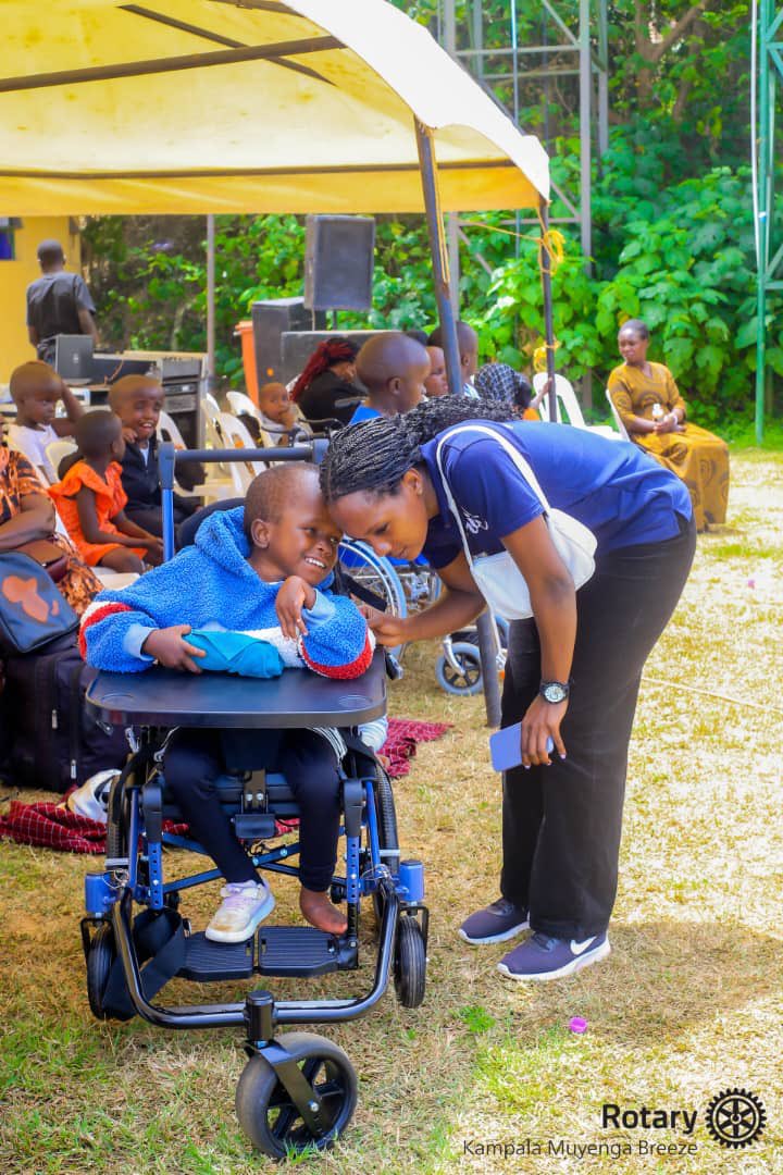 maggieriri's tweet image. Treat a child with a disability, treat the nation❤️