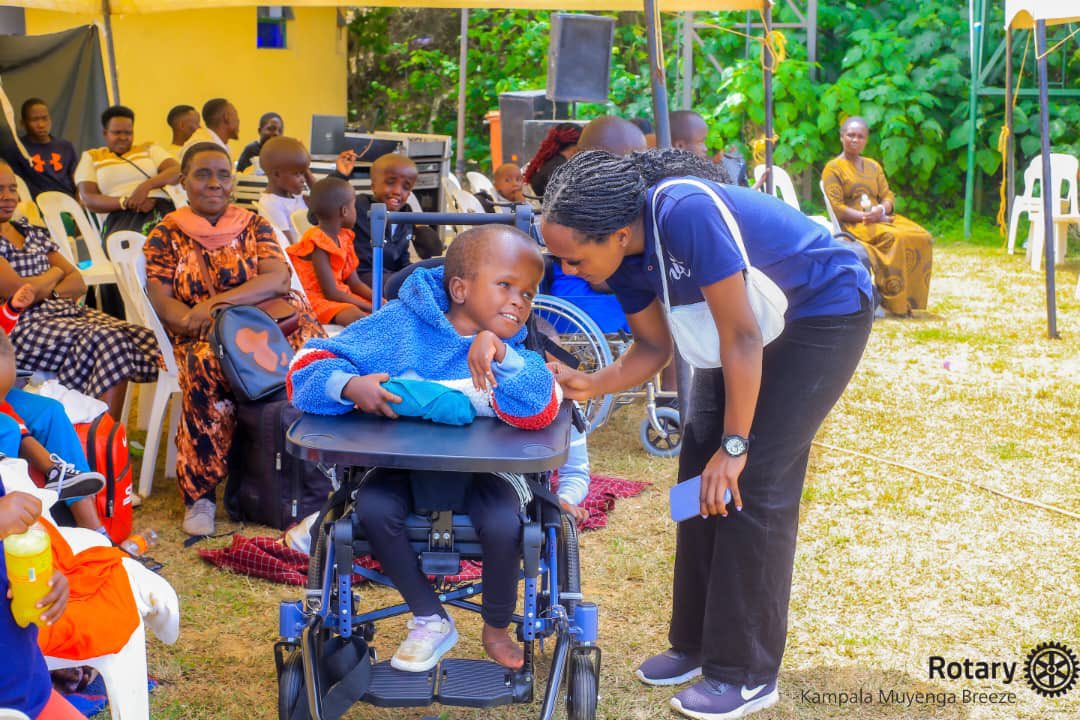 maggieriri's tweet image. Treat a child with a disability, treat the nation❤️