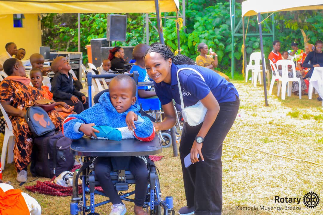 maggieriri's tweet image. Treat a child with a disability, treat the nation❤️