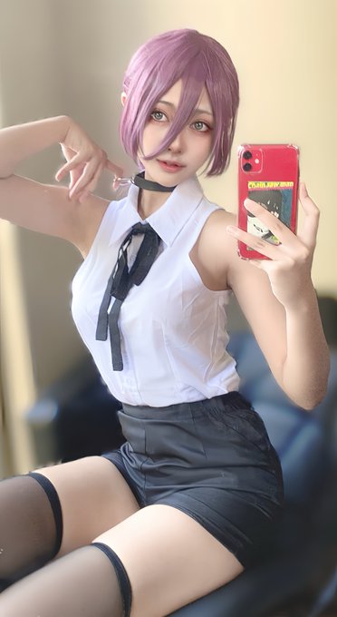 Twitterのコスプレ画像23