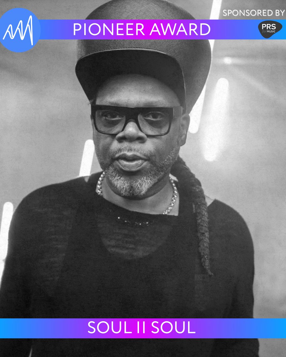 Artist & Manager Awards tweet media