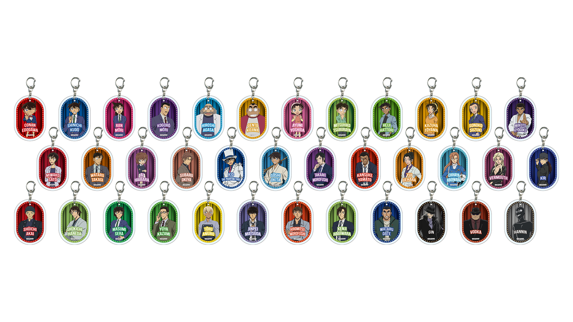 名探偵コナンランド【公式】 on X: 