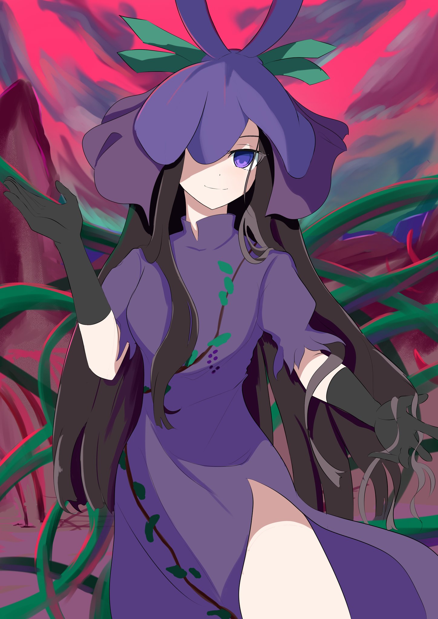 夢空 夢空愛里鈴🦋 (@yumeka_alice) / Posts / X