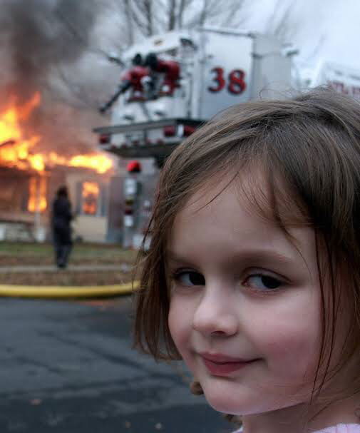Alvincryptotalk's tweet image. This is me watching $APE melt old narratives while Apes build new culture on Solana + Hyperliquid 🦍🔥
Hotels, games, fests… we don’t join the fire, we become it.
#ProjectRAID #ApeCoin #ApeChain #Solana