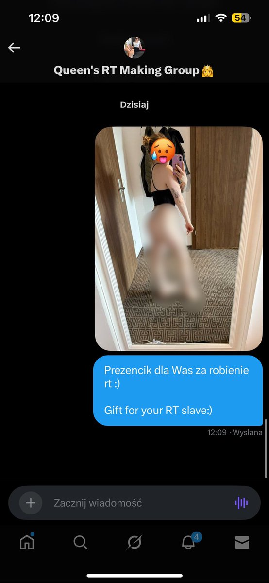 ‼️Dla wszystkich darmozjadów ‼️

Otworzyłam specjalna grupę zadaniową.👀

O co chodzi❓

Do tej grupy może dołączyć każdy. Na tej grupie będę wysyłać swoje posty które musisz polubić i udostępnić na swojej tablicy. ✅

Co jakiś czas na tą grupę będzie trafiał content który nie