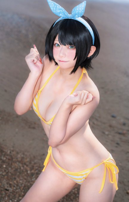 コスプレイヤーしほなのTwitter画像18