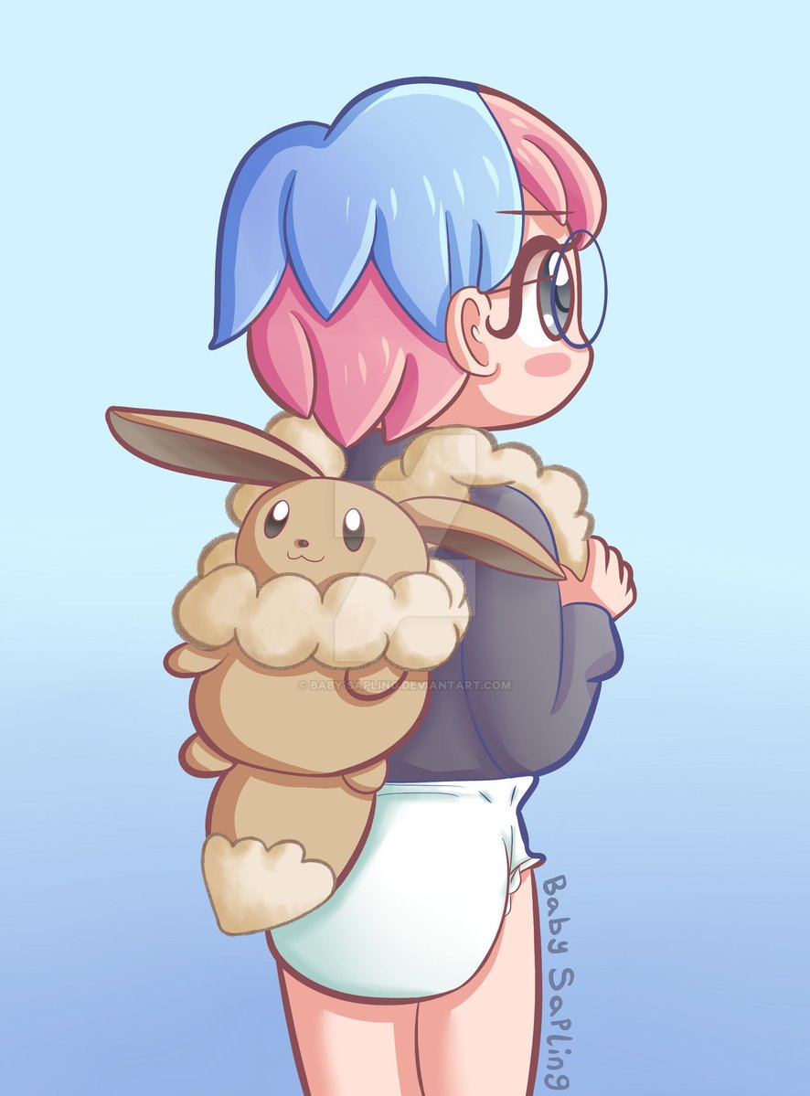 Baby_Sapling_'s tweet image. #Penny from #Pokemon . Which one is your favourite? 
Please do NOT copy, trace, use or depict any of my art as your own