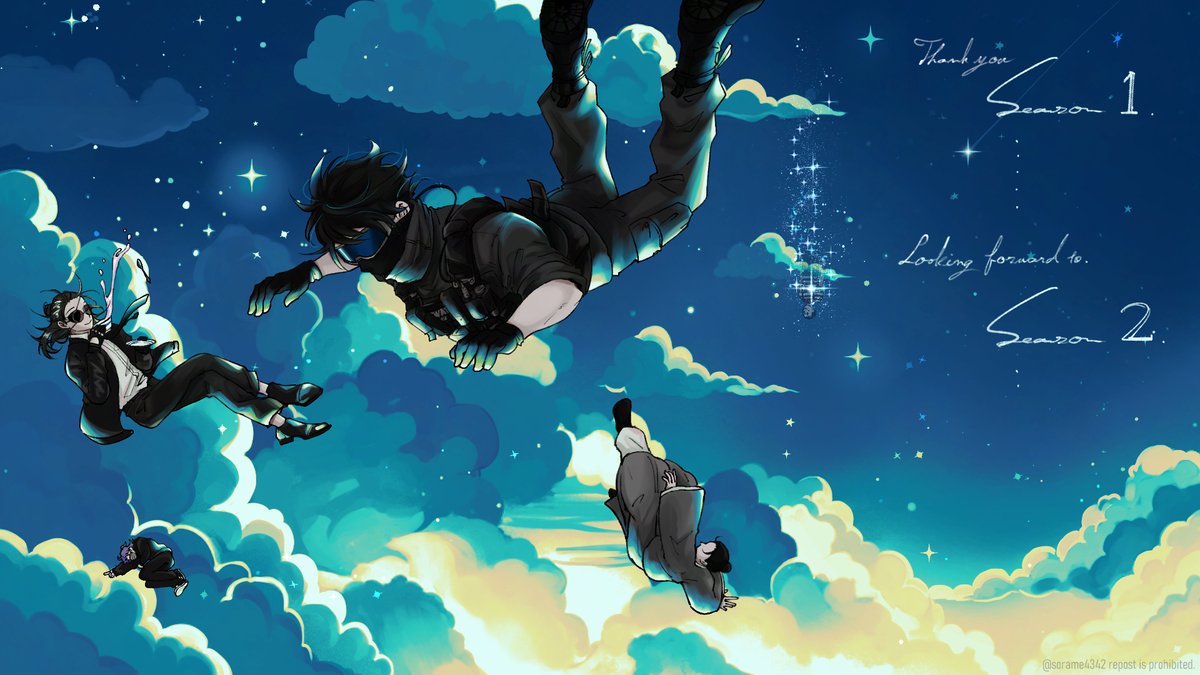 #ストグラファンアート #かな絵