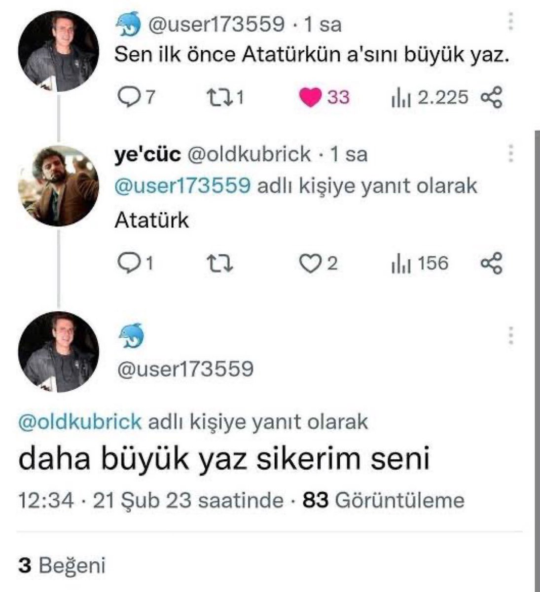 tükendim (@kafamasikicam) on Twitter photo 