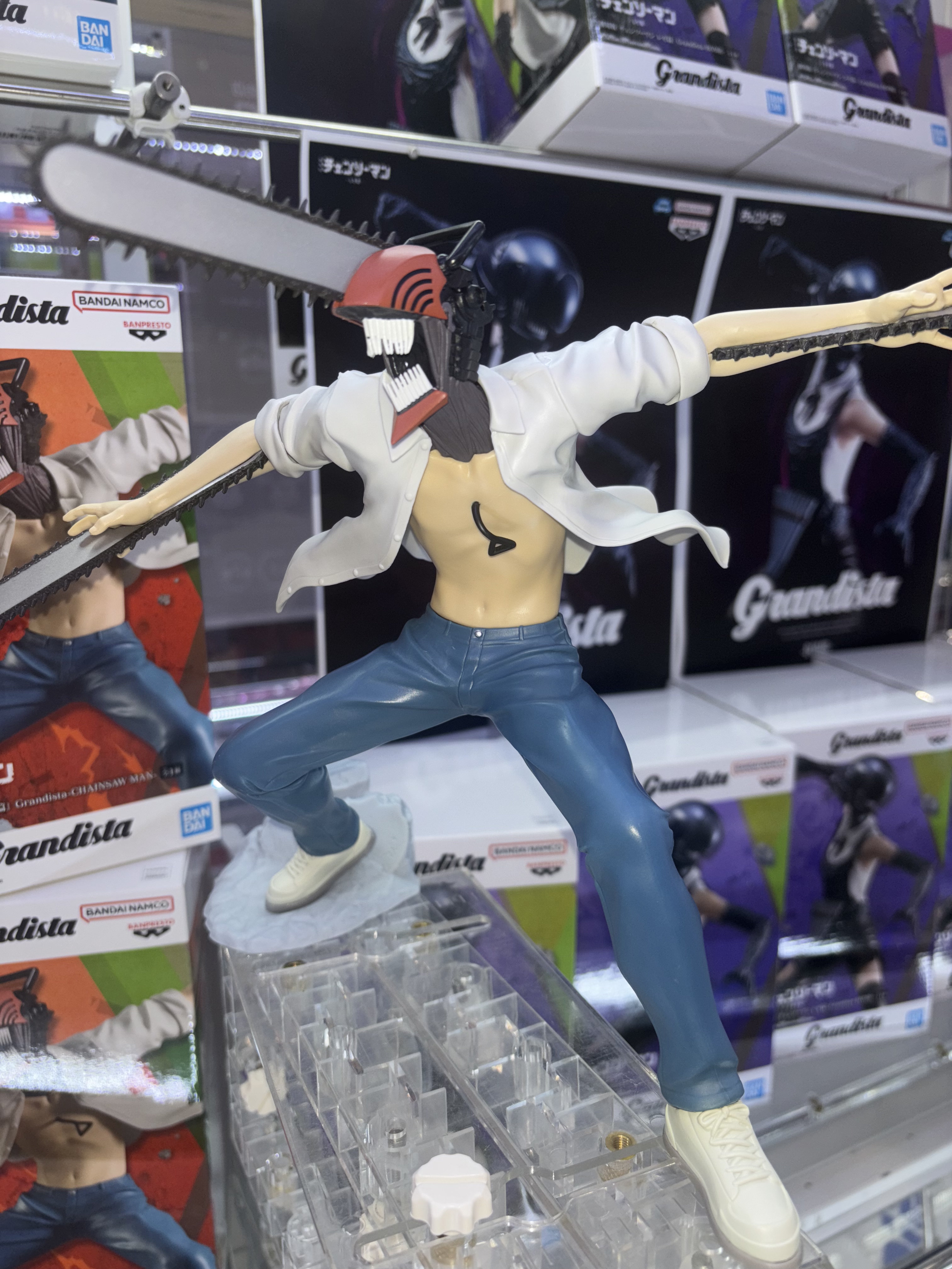 GiGO 高田馬場 on X: 