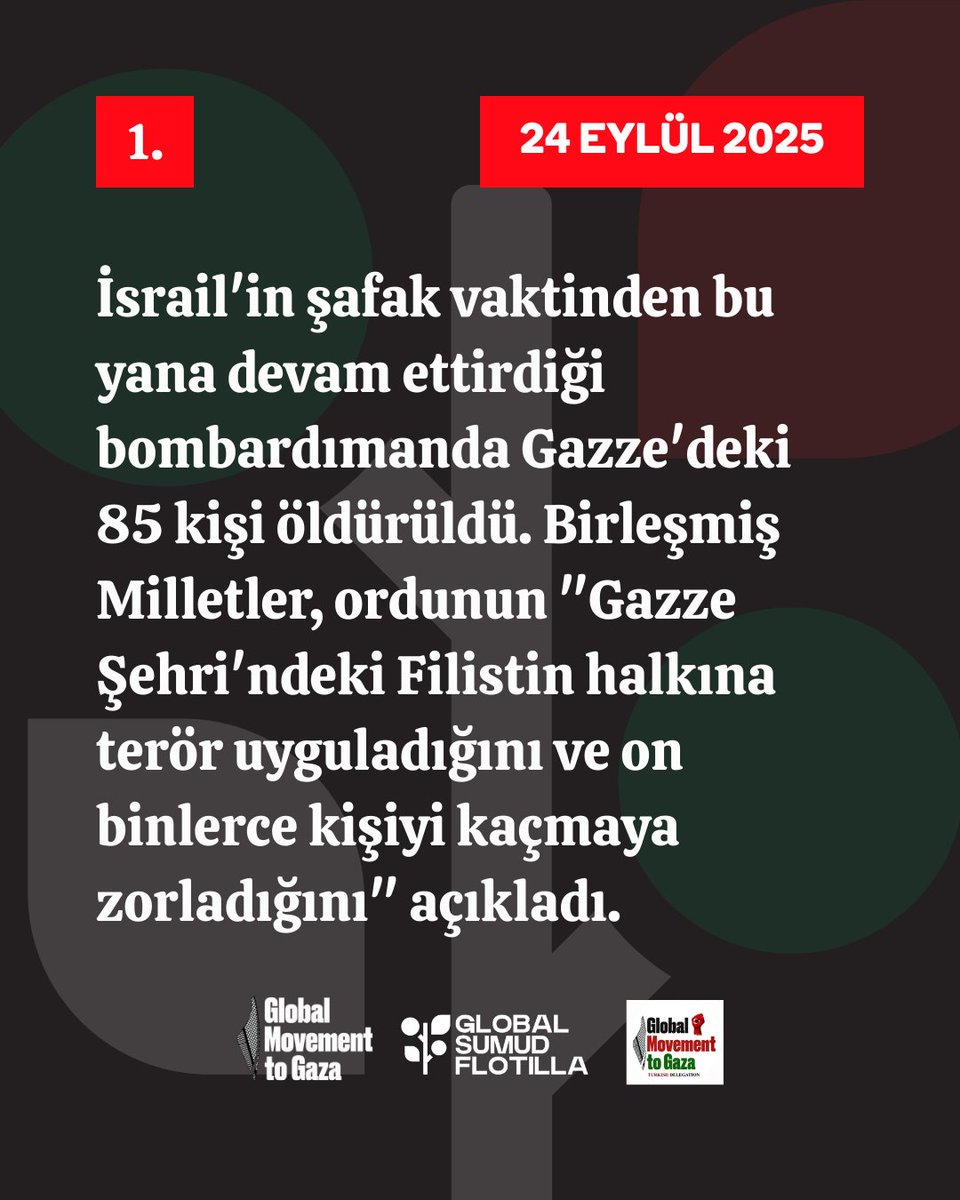 sumudanatolia's tweet photo. Bu Yüzden Yelken Açıyoruz 24 Eylül 2025’e Dair Güncellemeler 

#GlobalSumudFlotilla
#GlobalMovementtoGaza
#FreePalestine #SailToGaza
#BreaktheSiege #AblukayıKır https://t.co/IPvayQ67bs