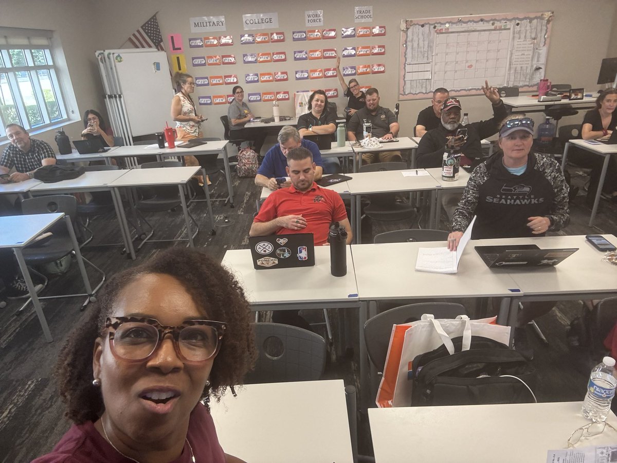 Felisa Ford🩷 tweet media