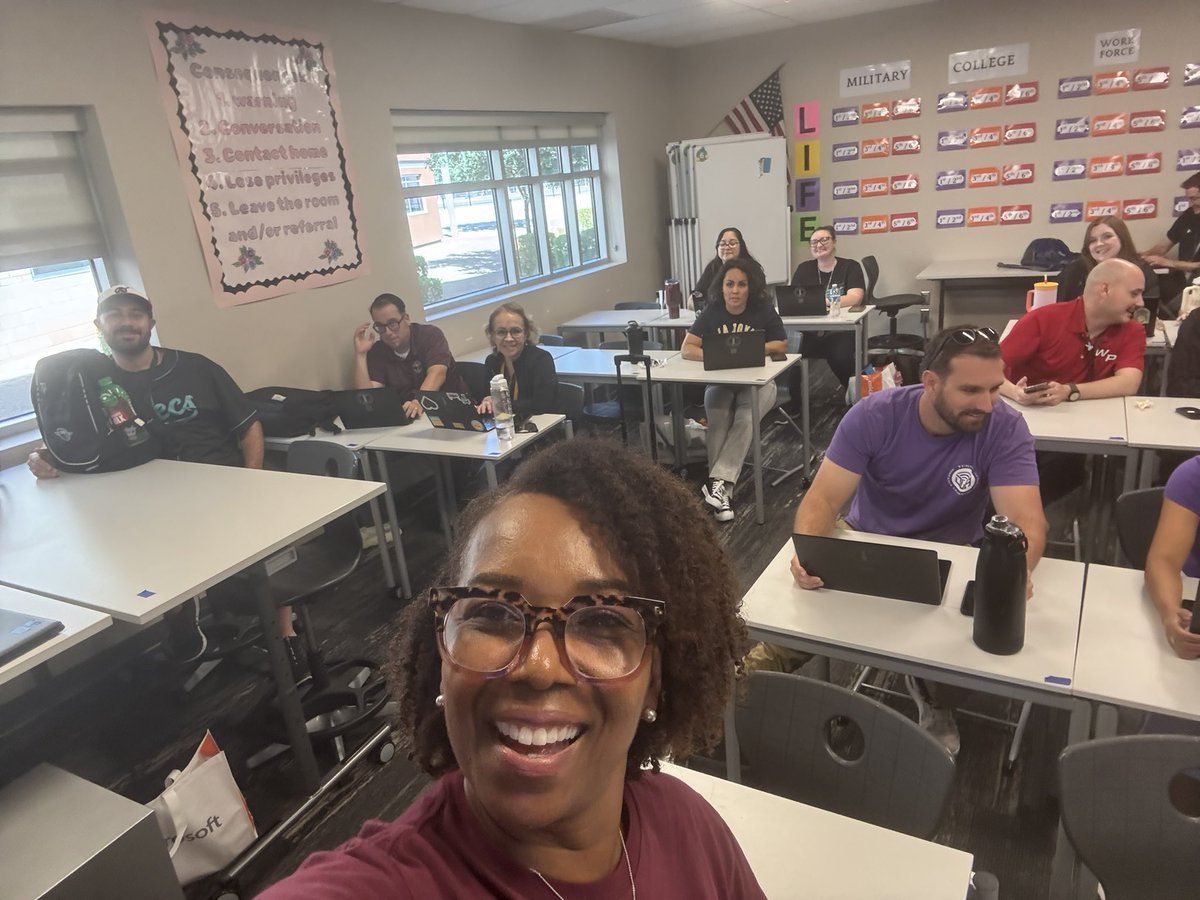 Felisa Ford🩷 tweet media