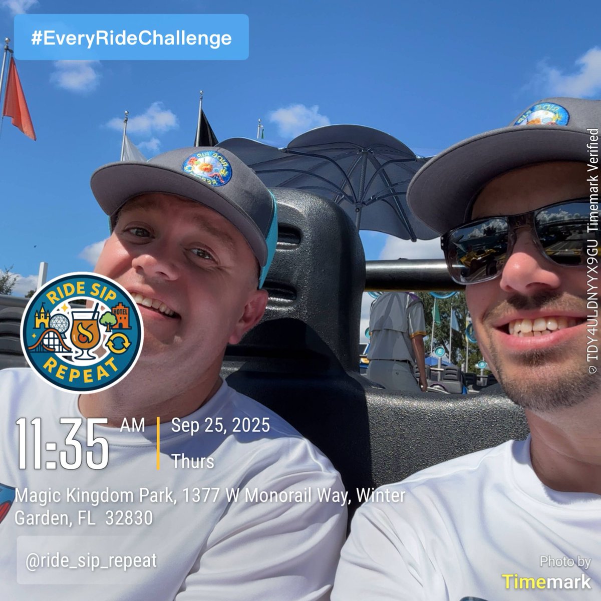 John & John tweet media