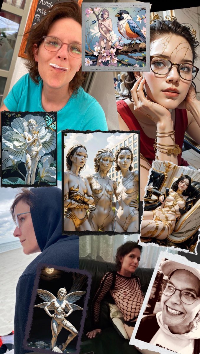 Zwei ganz Freche 🙂🌻 tweet media