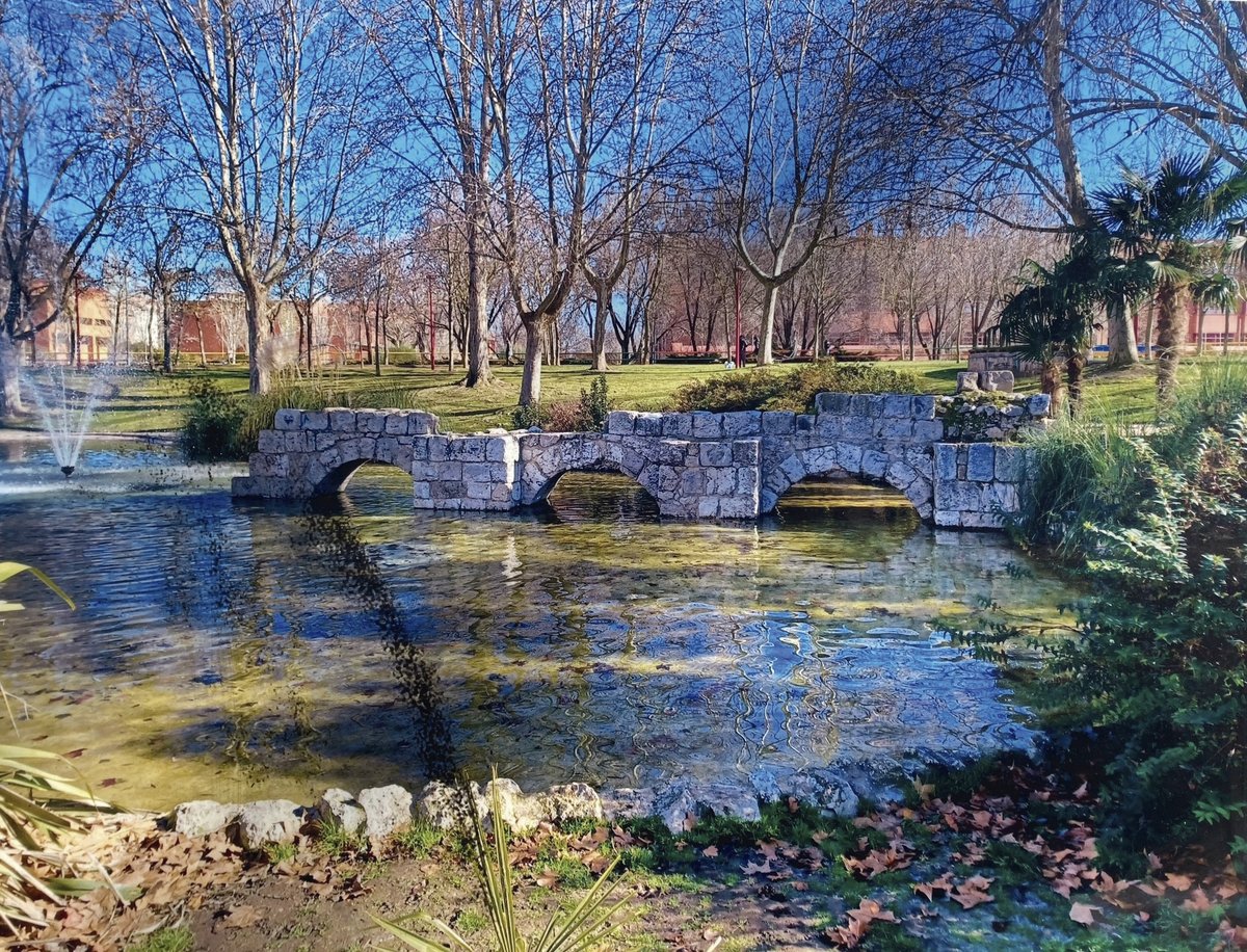 La bronca legendaria entre Góngora y Quevedo nació en Valladolid y tuvo al río Esgueva como primer protagonista mascastillayleon.com/2025/09/25/la-…