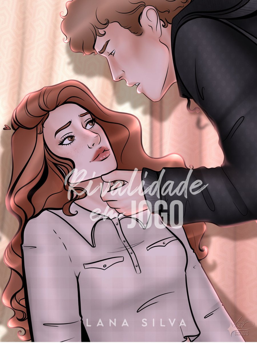 Julianoslivros's tweet photo. 🩷🩷 INDICAÇÃO DE LEITURA 🩷🩷

"Rivalidade Em Jogo" da @Lanasilva_sm 
 
🥀 Enemies To Lovers
✨ Fake Dating
💋 Convivência Forçada 
🥀 Inimigos De Infância
✨ Jogador De Futebol Americano X Cheerleader

💰 apenas 1,99 !!

𝘿𝙞𝙨𝙥𝙤𝙣𝙞́𝙫𝙚𝙡 𝙣𝙖 𝘼𝙢𝙖𝙯𝙤𝙣 𝙚 𝙣𝙤 𝙆𝙞𝙣𝙙𝙡𝙚 𝙐𝙣𝙡𝙞𝙢𝙞𝙩𝙚𝙙 ⬇
https://t.co/Zk2vehAJER | Pu-bli