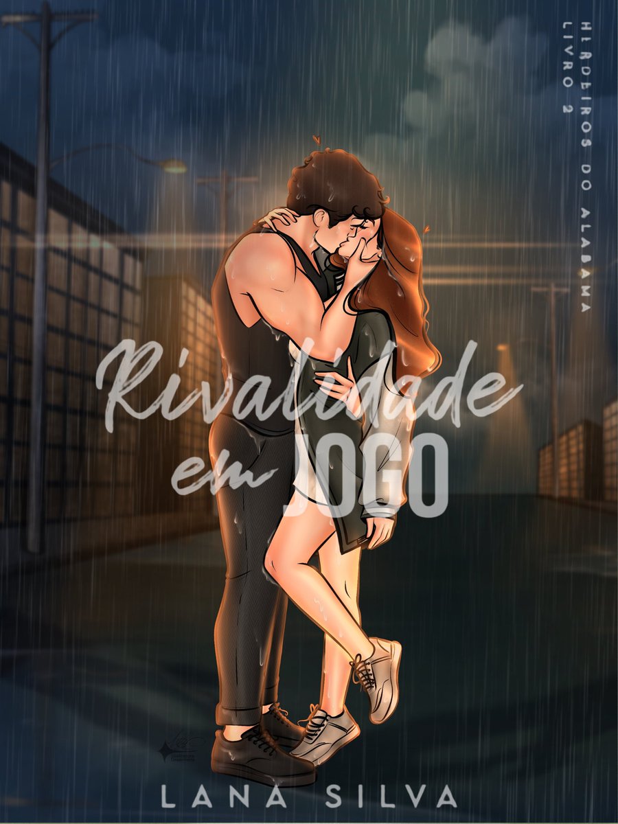 🩷🩷 INDICAÇÃO DE LEITURA 🩷🩷

"Rivalidade Em Jogo" da <a href="/Lanasilva_sm/">Lana S.</a> 
 
🥀 Enemies To Lovers
✨ Fake Dating
💋 Convivência Forçada 
🥀 Inimigos De Infância
✨ Jogador De Futebol Americano X Cheerleader

💰 apenas 1,99 !!

𝘿𝙞𝙨𝙥𝙤𝙣𝙞́𝙫𝙚𝙡 𝙣𝙖 𝘼𝙢𝙖𝙯𝙤𝙣 𝙚 𝙣𝙤