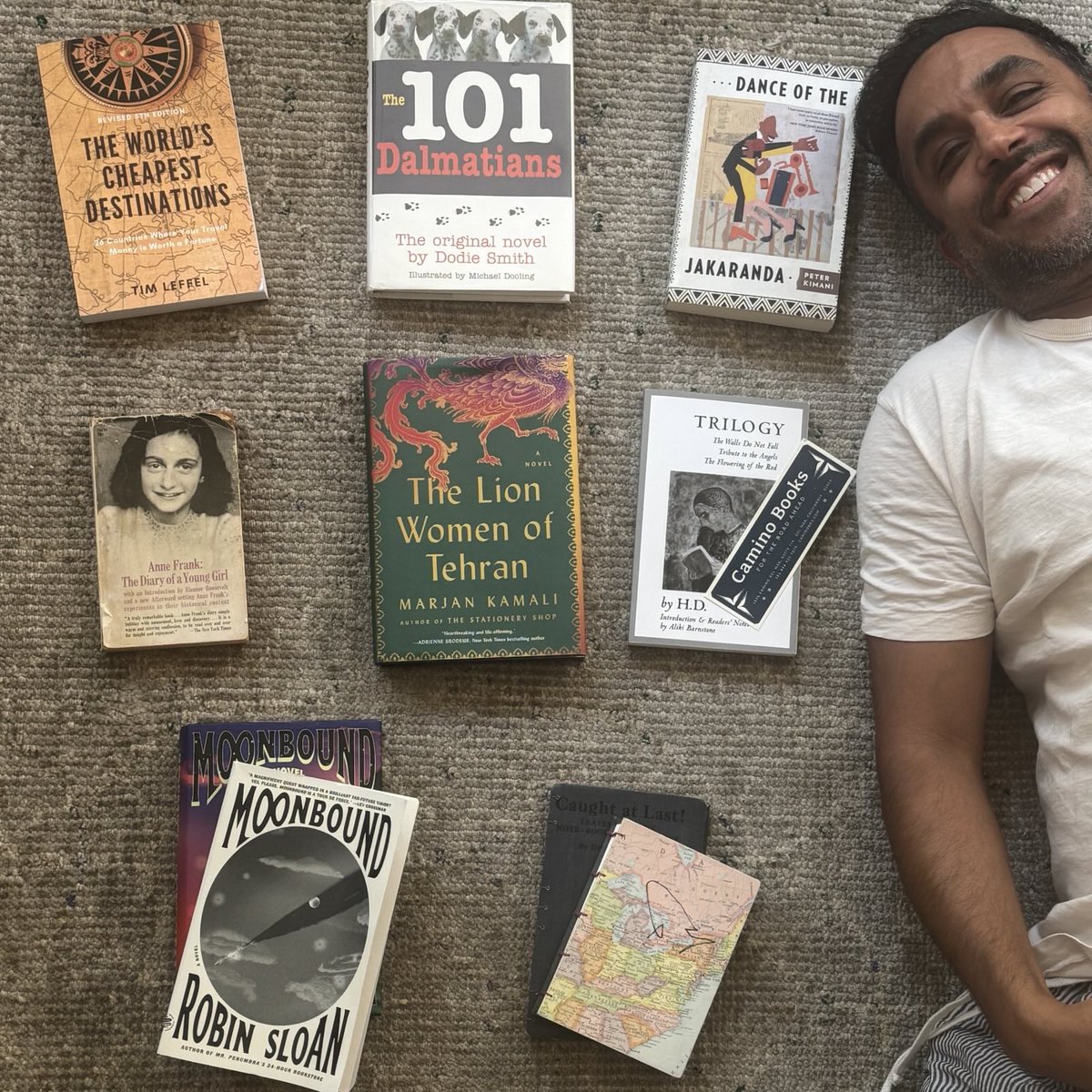 Neil Pasricha tweet media