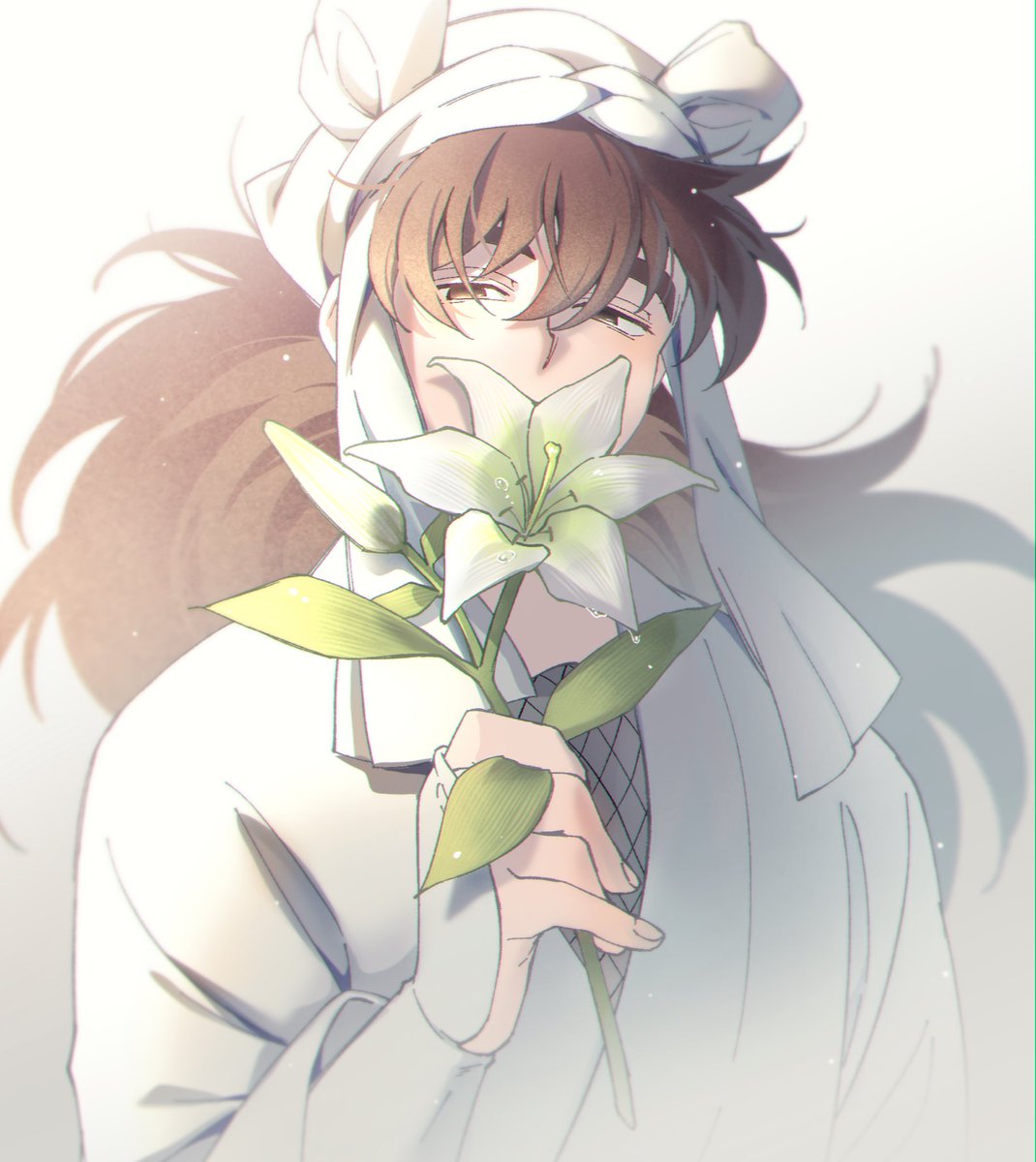 あんず (@anzu_nin) / X