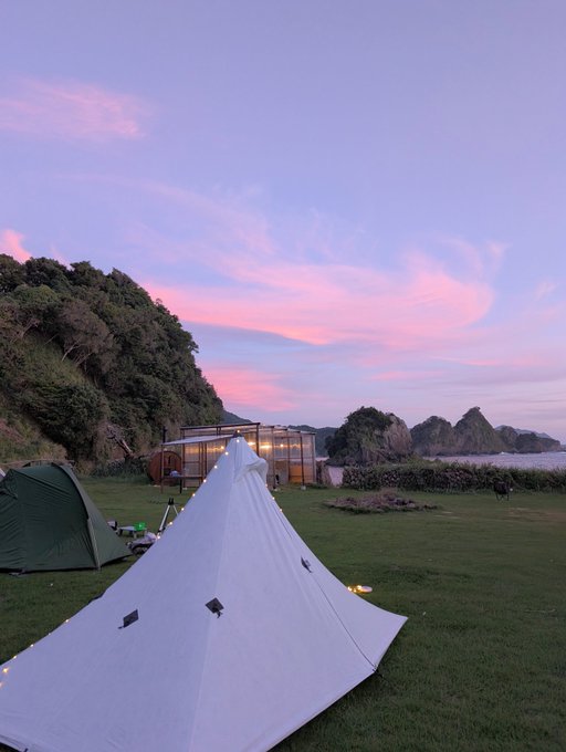 最高の夏が終わってしまっ⋯た🥺 