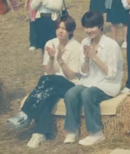 คนหน้าเหวี่ยงจะมีเพื่อนหน้าเหมือนเต้าหู้ขาว