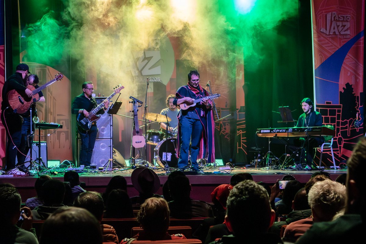 PastoJazz tweet media